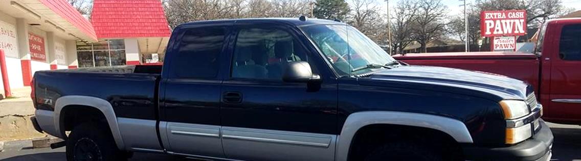 Used car okc