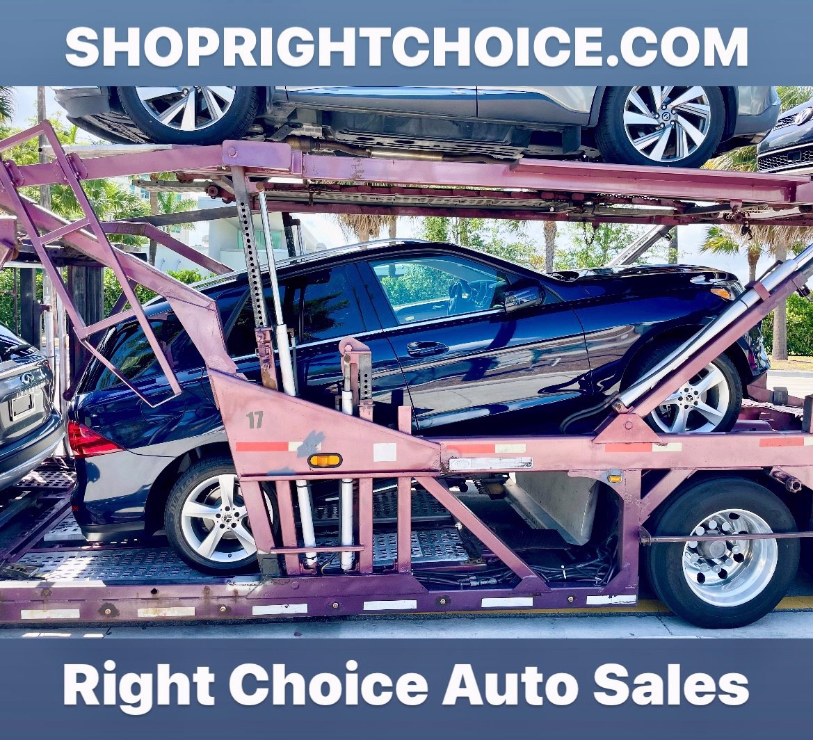 Testimonials at Right Choice Auto Sales, Pompano Beach, FL, 9549333189
