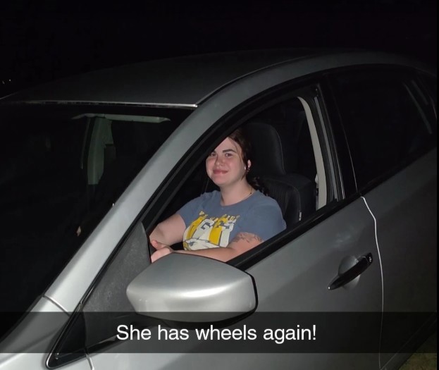 Testimonial Photo