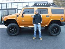 Testimonial Photo