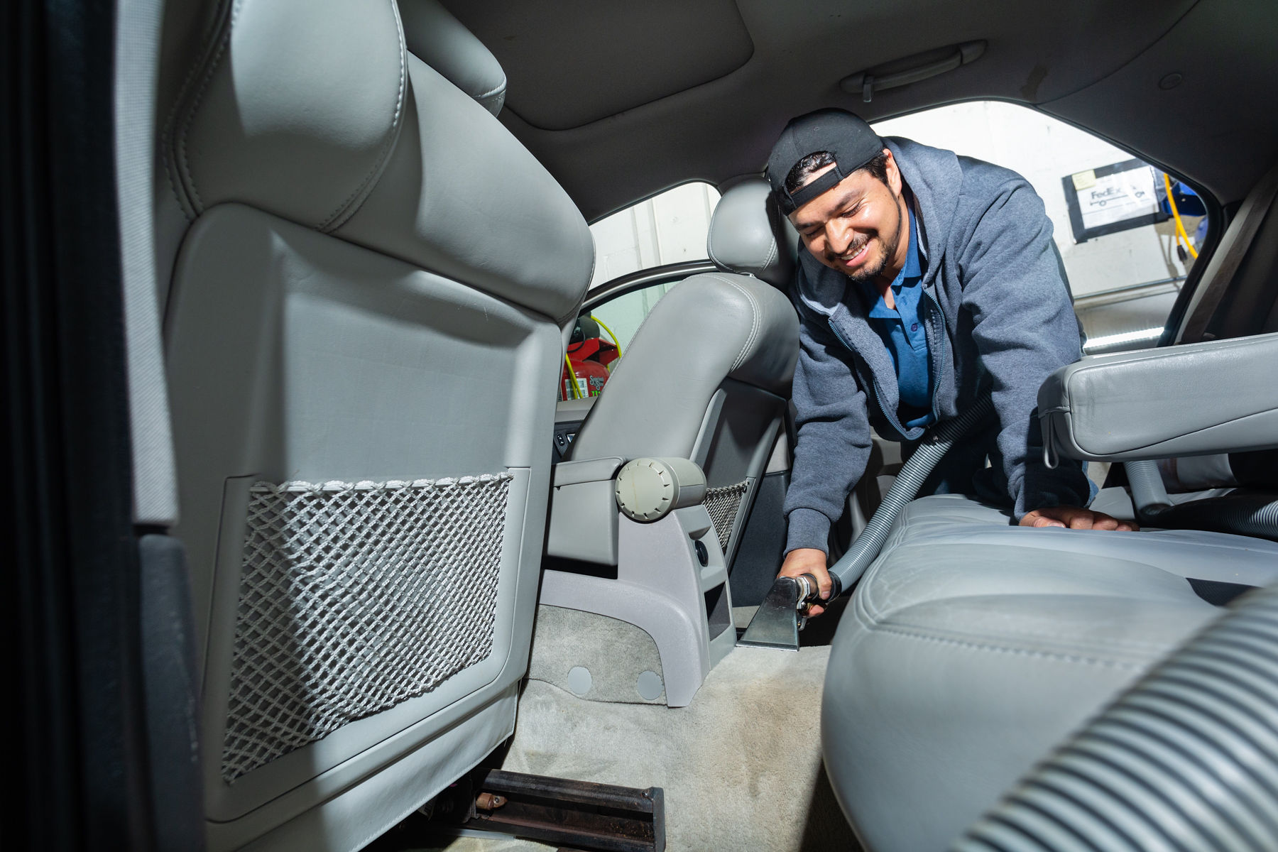 Detailing Center at Southern Auto Dealers, Lenoir City, TN, 8659860724