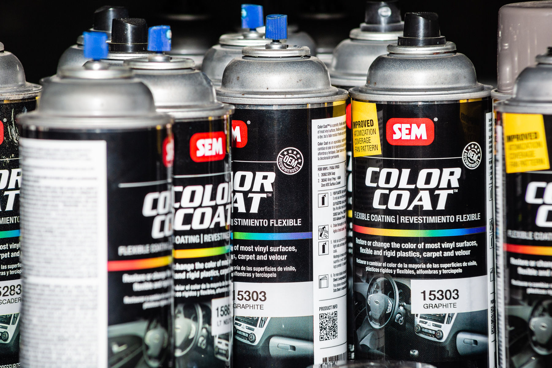 Detailing Center at Southern Auto Dealers, Lenoir City, TN, 8659860724