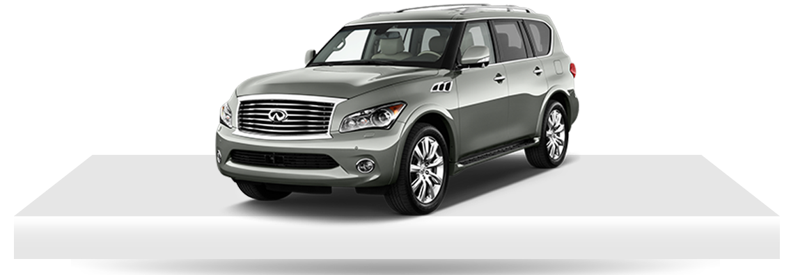 Регламент то инфинити qx56