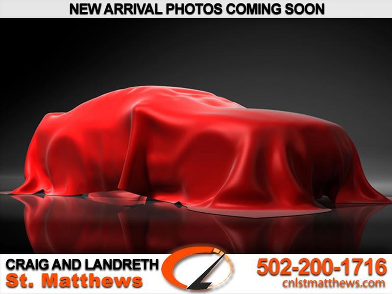 Chrysler Pacifica Limited FWD 2018