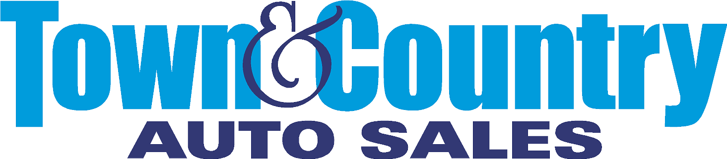 Town & Country Auto Sales 