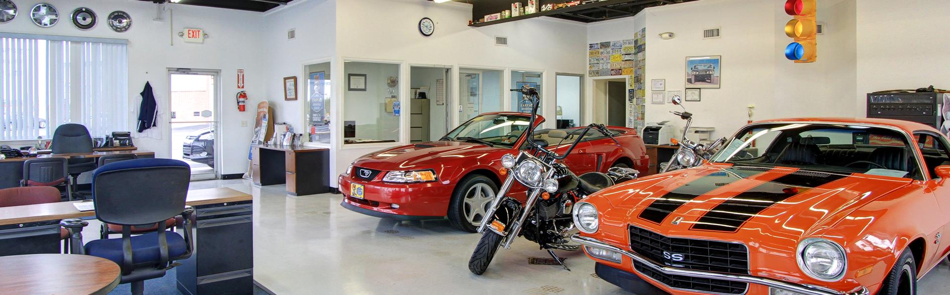 Used Cars New Castle DE Used Cars & Trucks DE Gregory Automotive