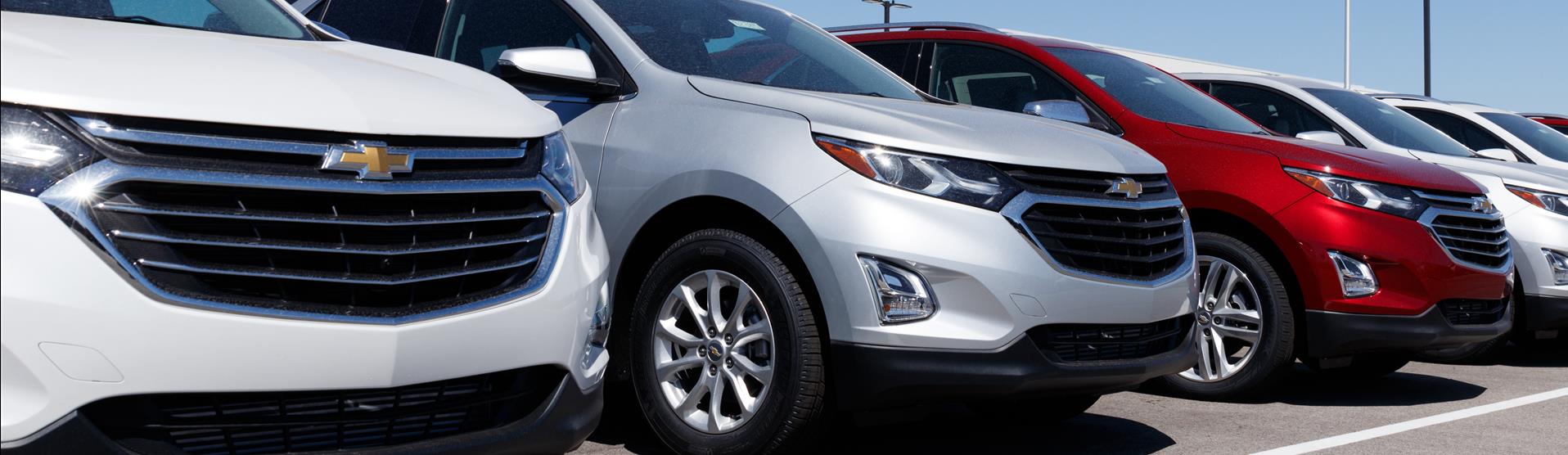 EASY TO QUALIFY-COME SEE US!