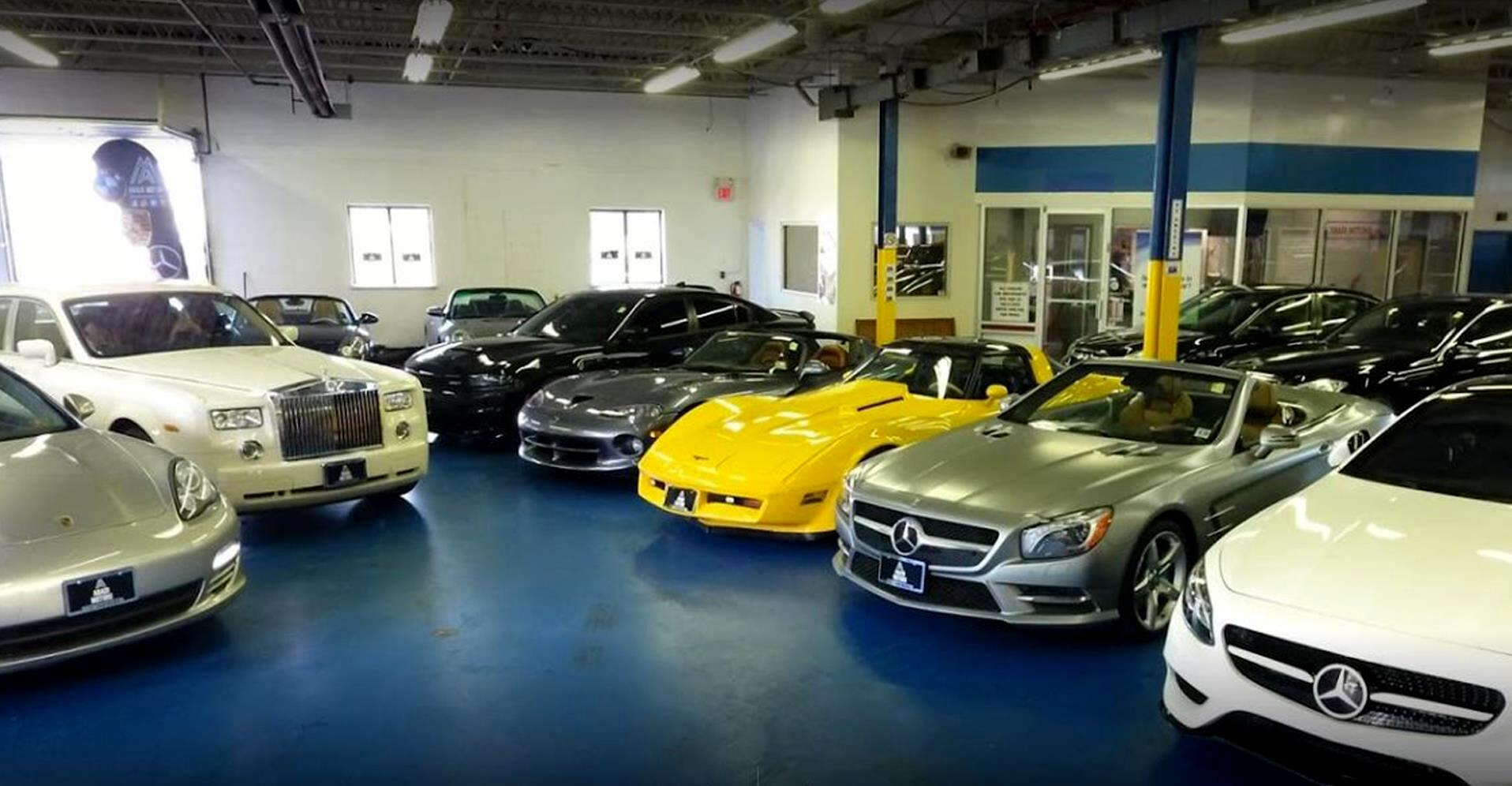 Used Cars For Sale In Teterboro Nj Car Sale and Rentals
