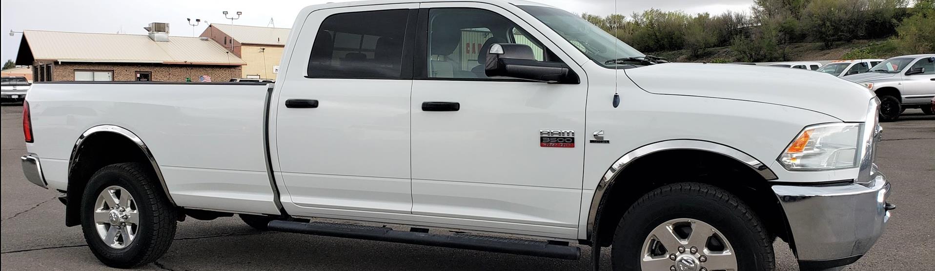 Used Cars Delta CO Used Cars & Trucks CO Summers Rocky Mountain Motors