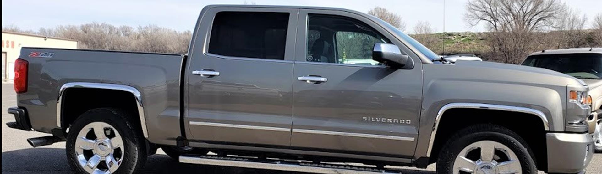 Used Cars Delta CO Used Cars & Trucks CO Summers Rocky Mountain Motors