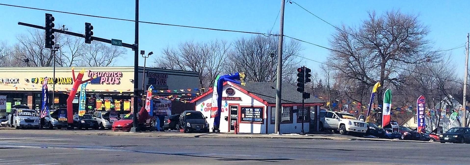 Car Dealerships In Aurora Il Car Sale and Rentals