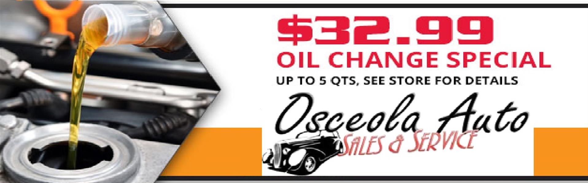 Used Cars Osceola WI Used Cars & Trucks WI Osceola Auto