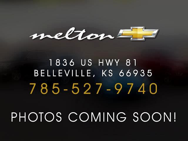 Chevrolet S10 Pickup Ext Cab 123" WB 4WD LS 2003