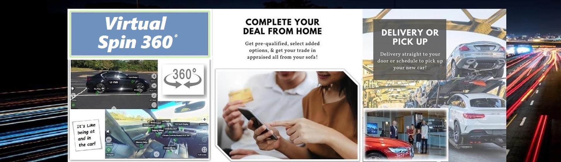 Used Cars Jackson MI | Used Cars & Trucks MI | Jackson Auto Co
