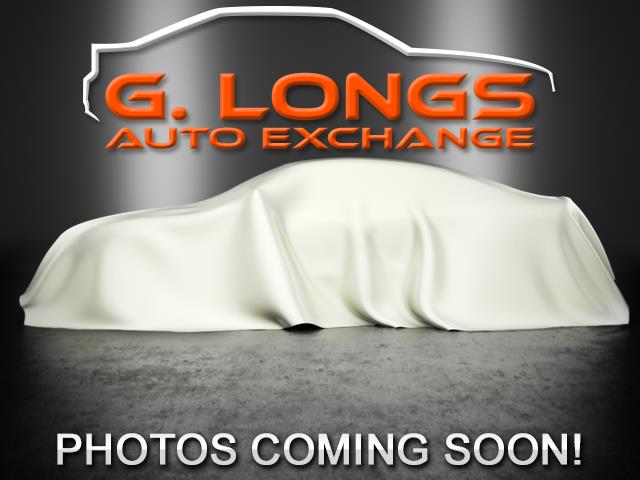 Chevrolet Silverado 1500 Work Truck Ext. Cab Std. Box 4WD 2008