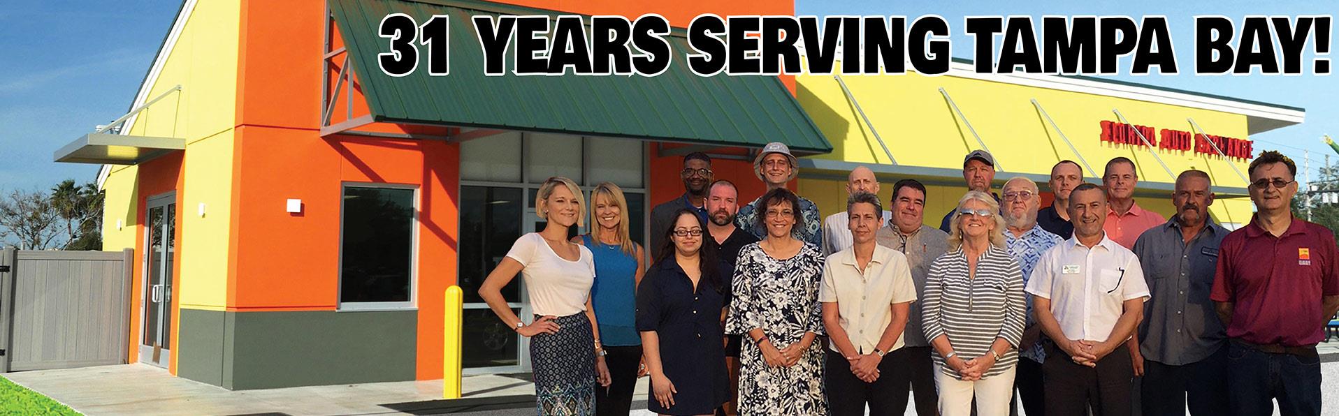 Used Cars Dunedin FL Used Cars & Trucks FL Florida Auto Exchange