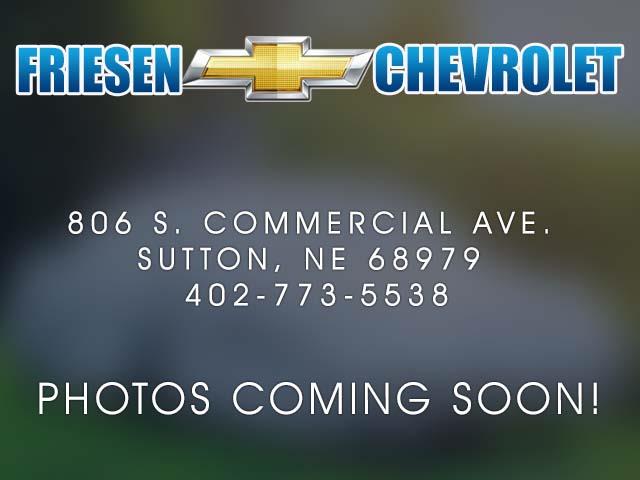 Chevrolet Silverado 2500HD 4WD Crew Cab 159" LTZ 2023