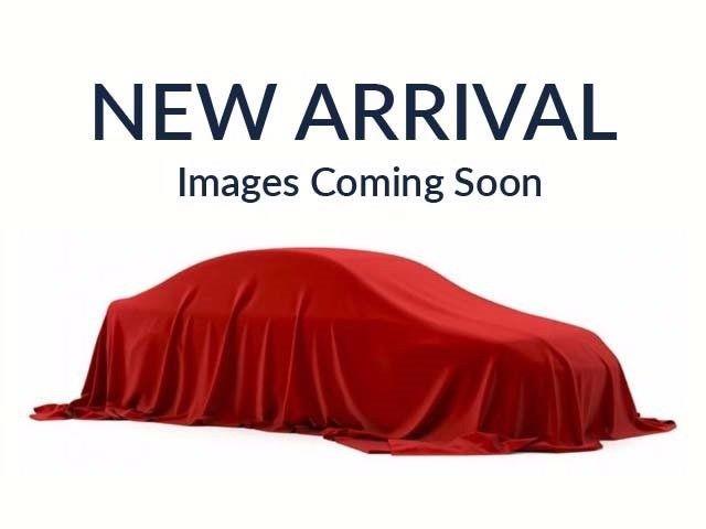 Chevrolet Impala LTZ 2013