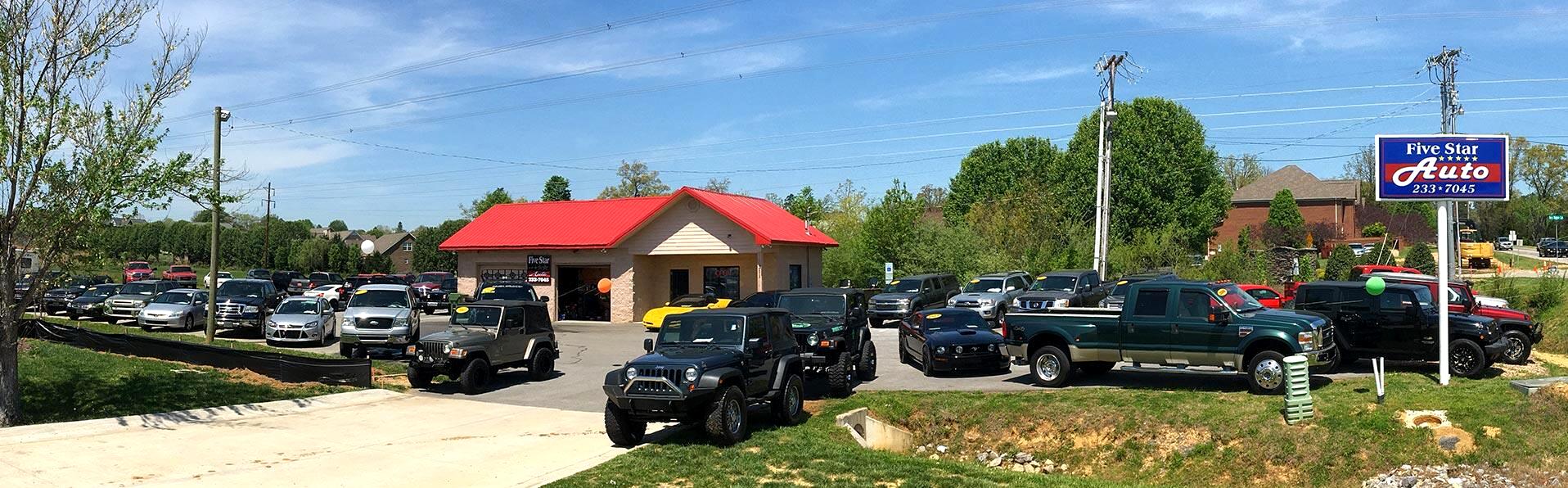 Maryville Auto Sales >> Used Cars Maryville Tn Used Cars Trucks Tn Five Star Auto Llc Maryville Auto Sales >> Used Cars Maryville Tn Used Cars Trucks Tn Five Star Auto Llc