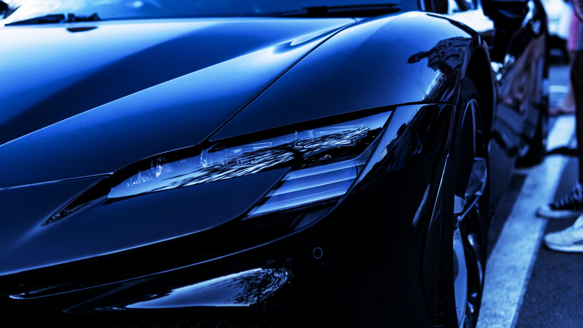 Zara Auto Sales INC