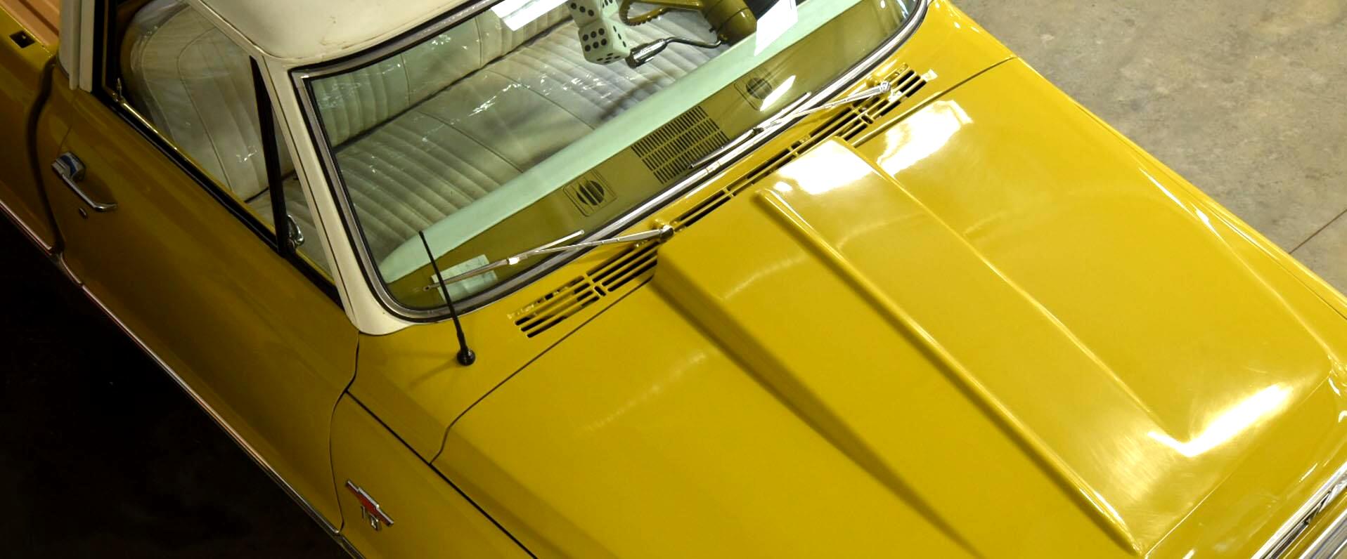 Vintage Classic Cars For Sale Salem, OH