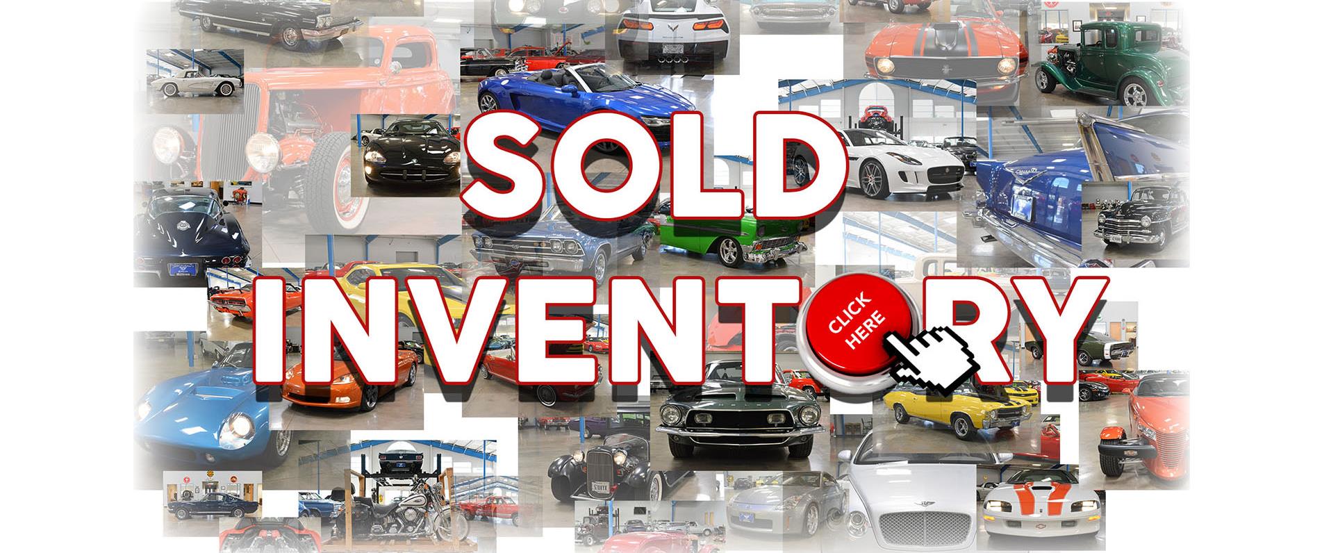 Vintage Classic Cars For Sale Salem, OH