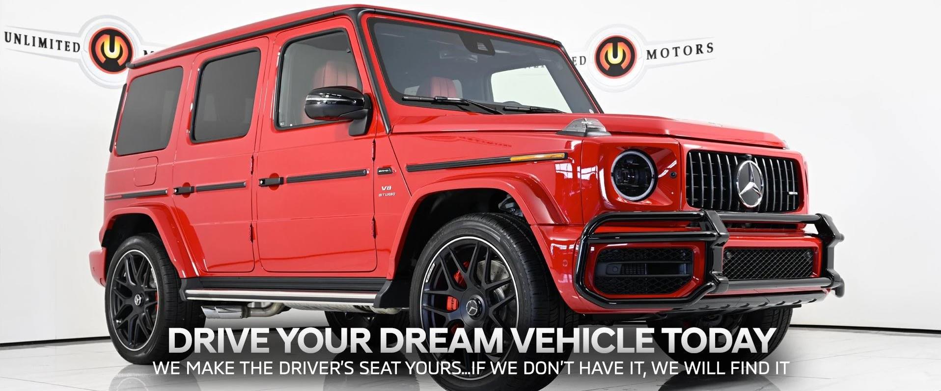 Unlimited Motors Used Cars in Indianapolis