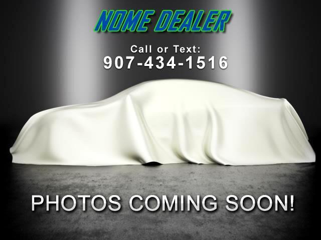 Dodge Ram Van 2500 1995