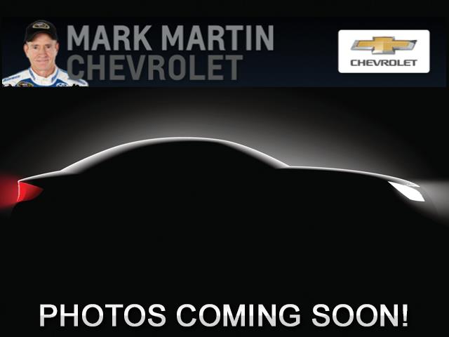 Chevrolet Silverado 1500 2008