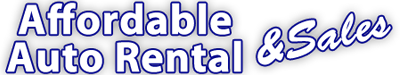 Affordable Auto Rental & Sales 2