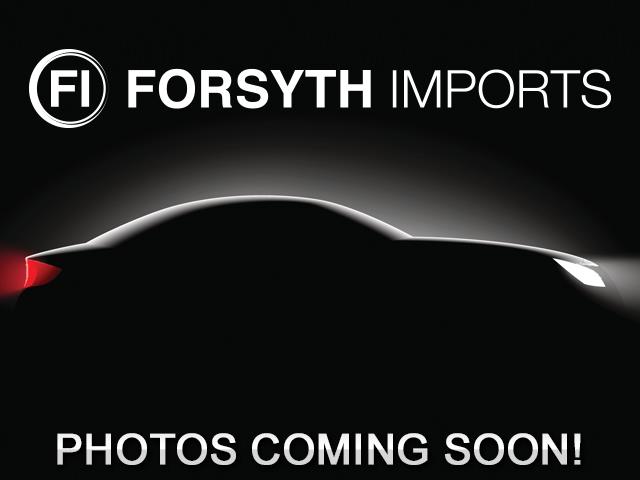 BMW 7 Series 740i Sedan 2017