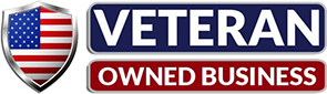 veteran owned and operated
