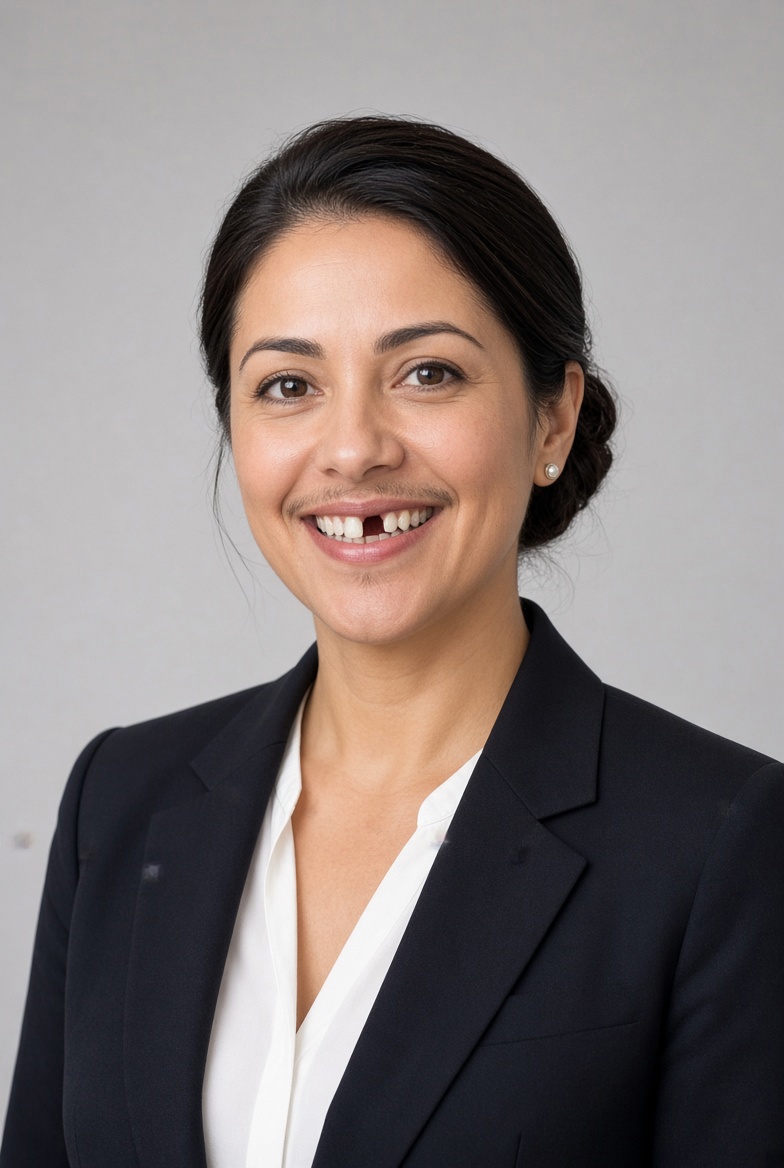 Staff Photo