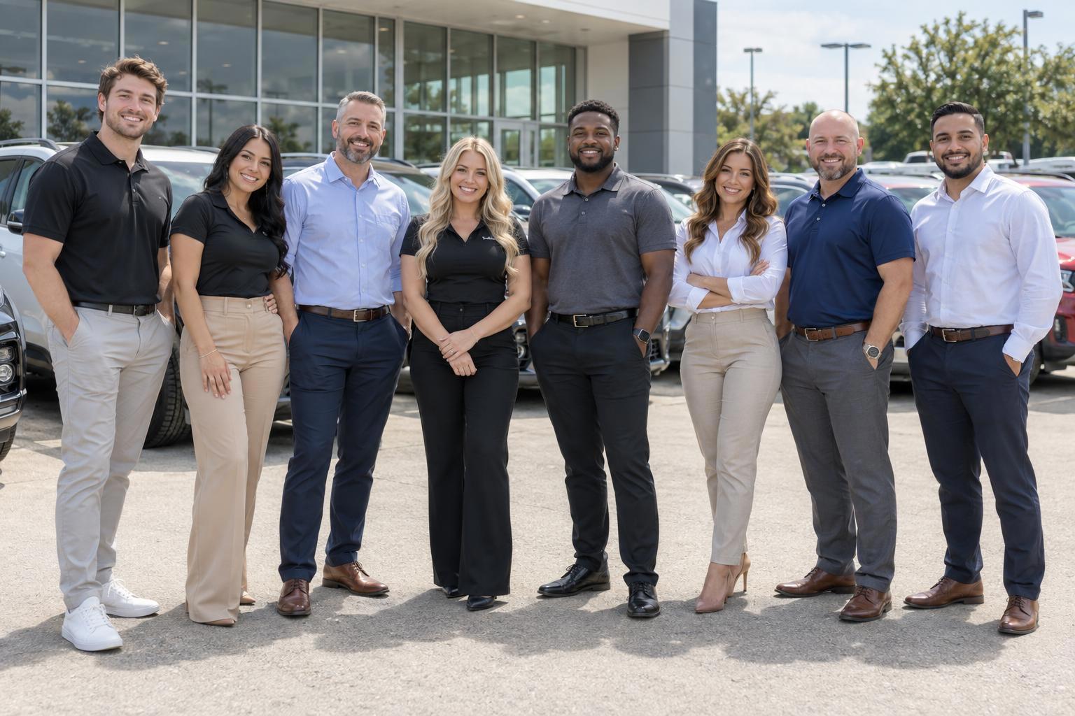 Staff Photo