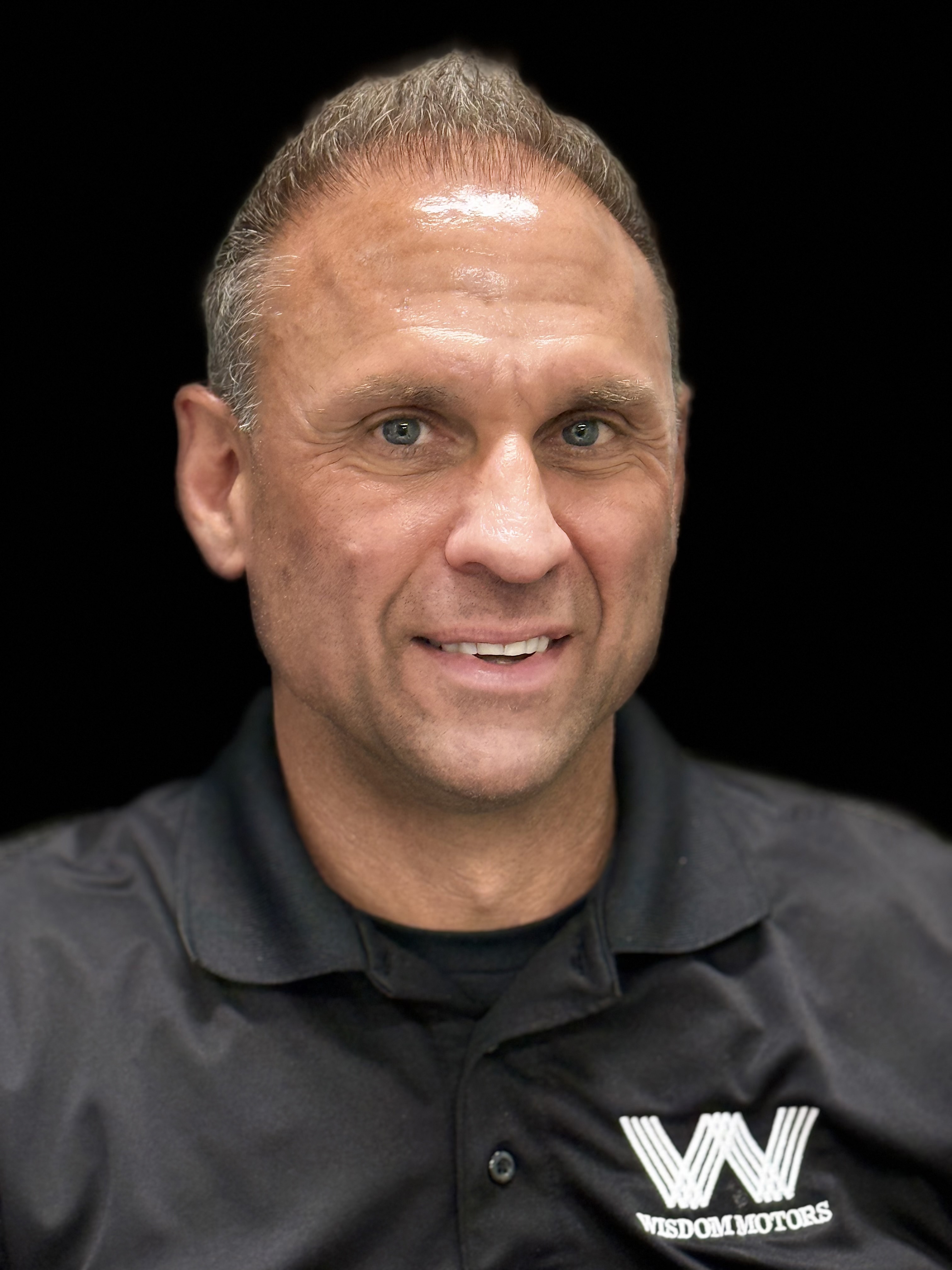 Staff Photo