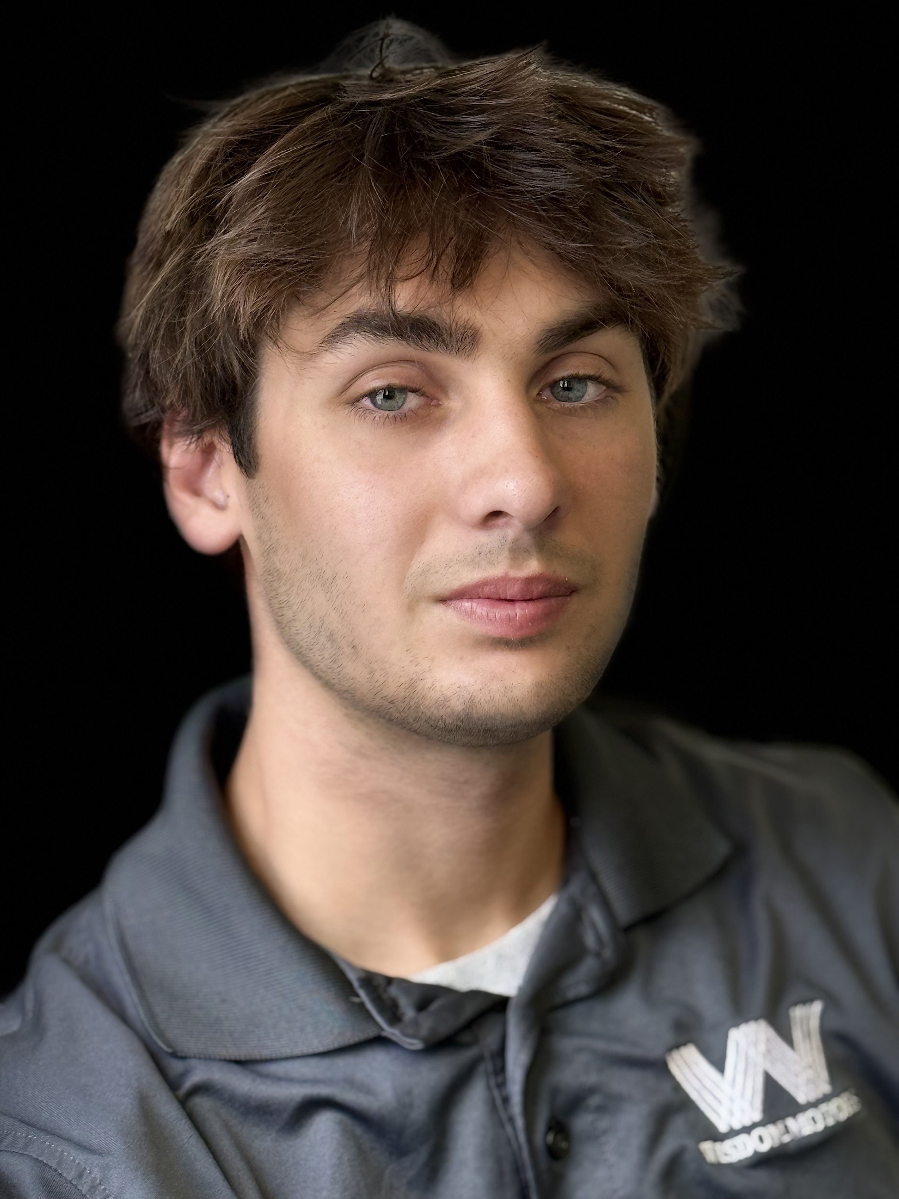 Staff Photo