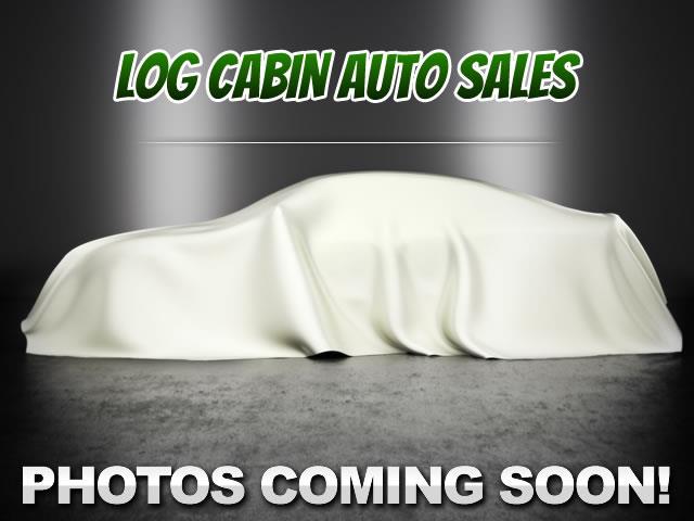 Chrysler Town & Country Touring-L 2012