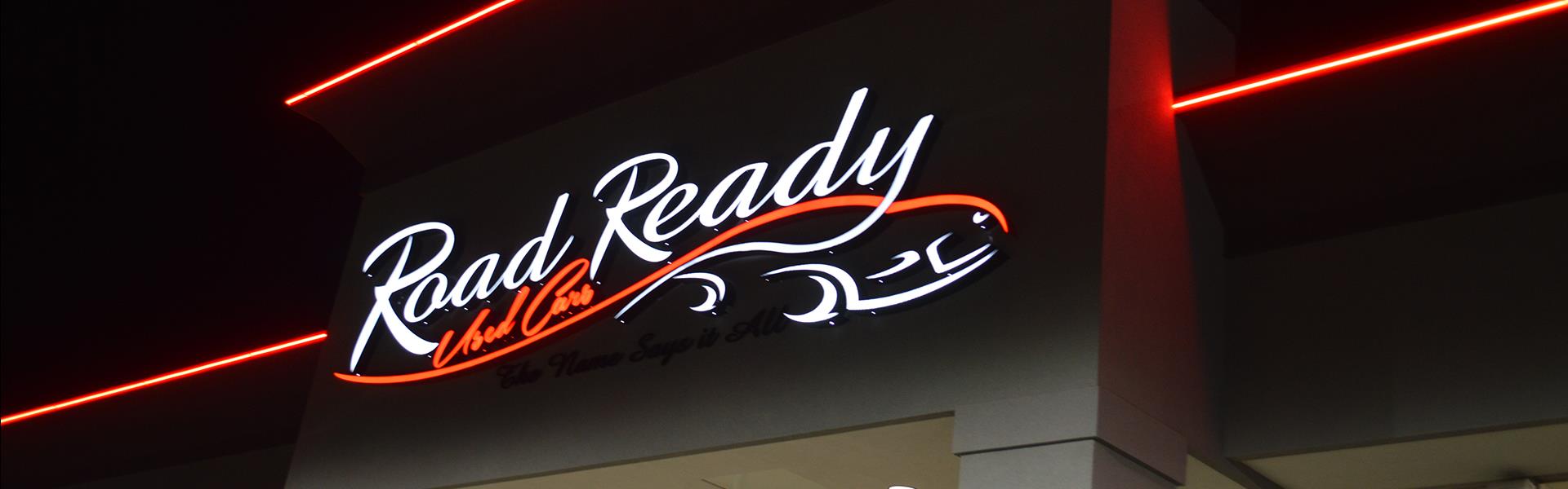 Road Ready Used Cars Complaints Used 2015 Honda CRV EXL for Sale in