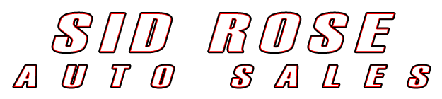 Sid Rose Auto Sales