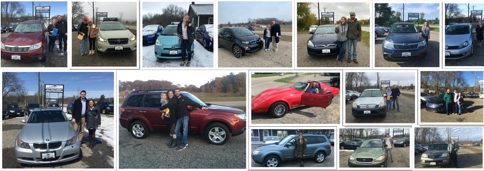 Used Cars Rockford MI Used Cars & Trucks MI One Source Motors