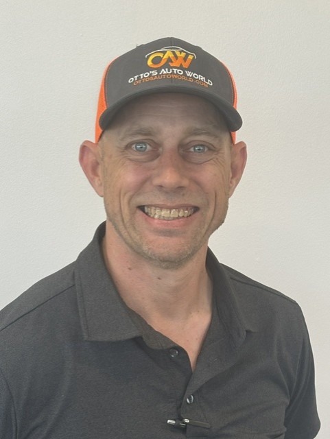 Staff Photo