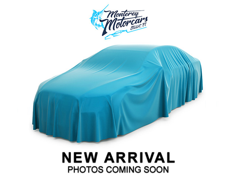 Toyota Camry Solara SE Convertible 2007