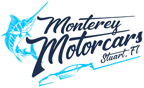 Monterey Motor Cars