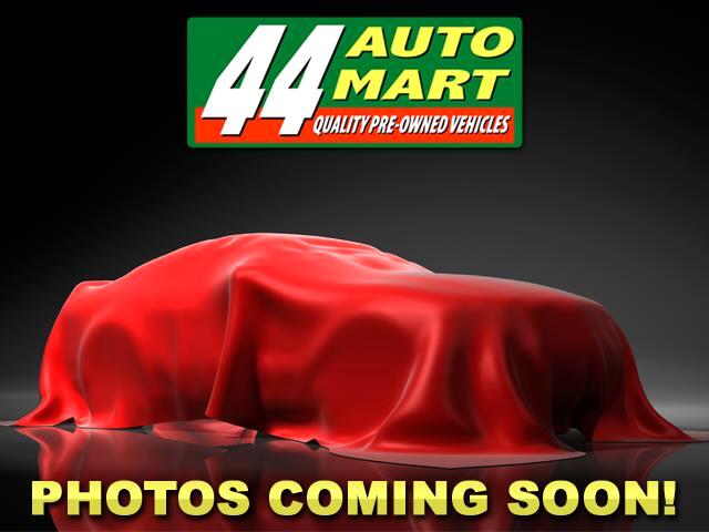 Mercury Montego Base 2007