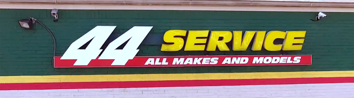 Service center image