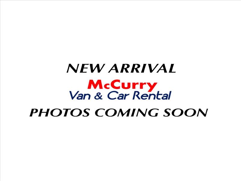 Mercedes-Benz Sprinter 3500 170-in. WB 2019