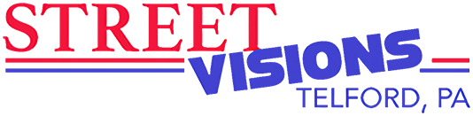 StreetVisions StreetVisions