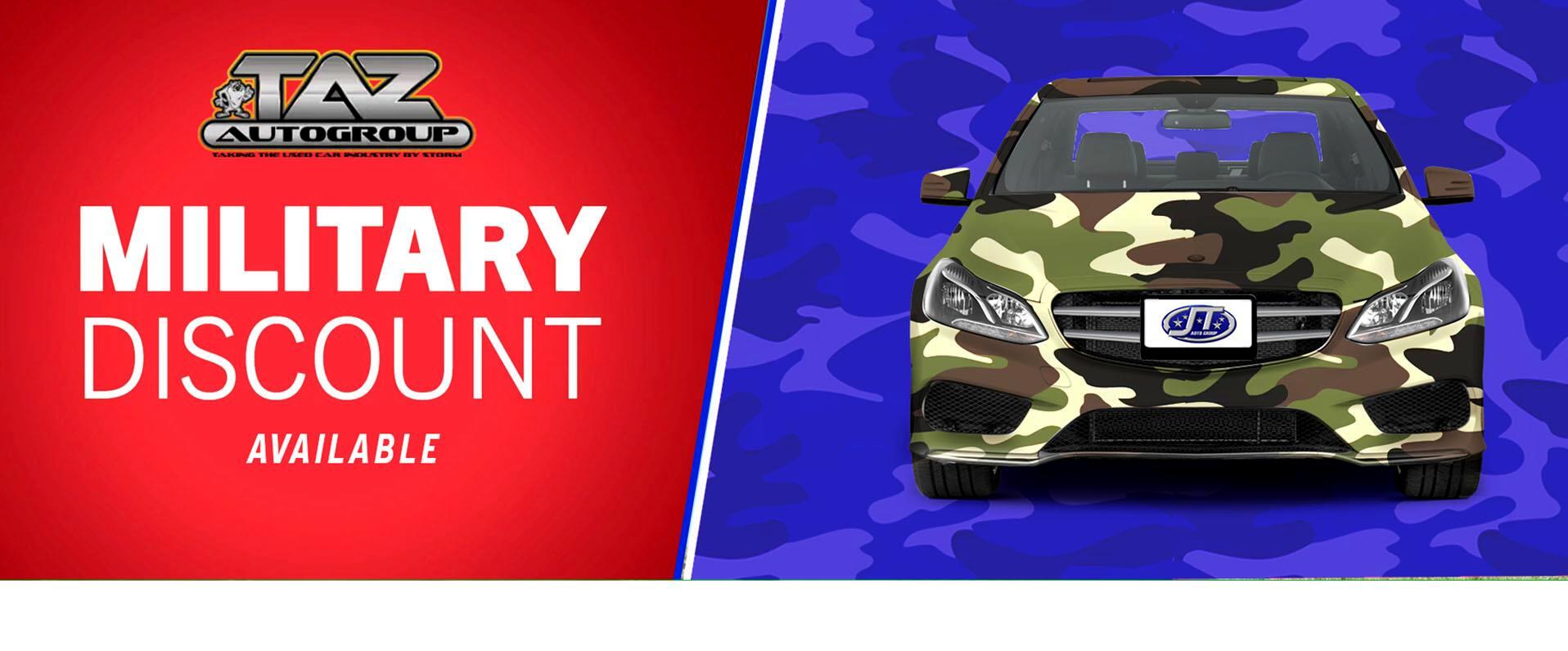 As we continue to carry a great availability of preowned vehicles we encourage all of our guests to call and check on availability due to high demand of the preowned market.