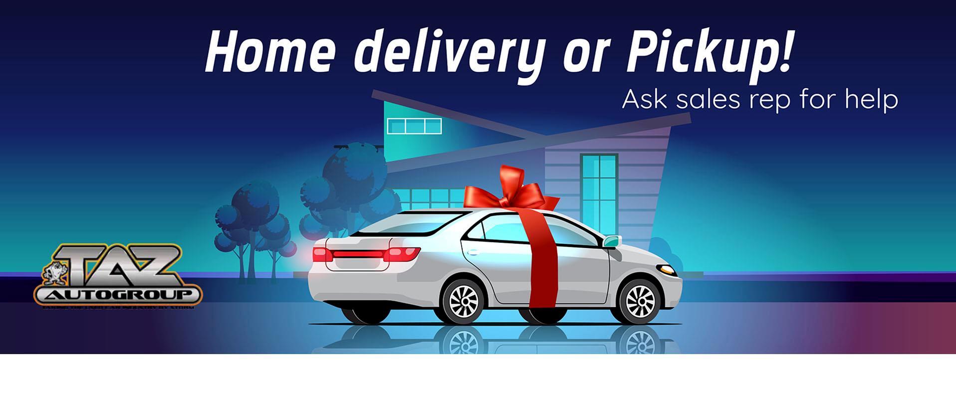 As we continue to carry a great availability of preowned vehicles we encourage all of our guests to call and check on availability due to high demand of the preowned market.