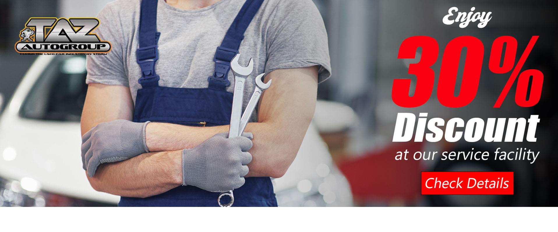As we continue to carry a great availability of preowned vehicles we encourage all of our guests to call and check on availability due to high demand of the preowned market.